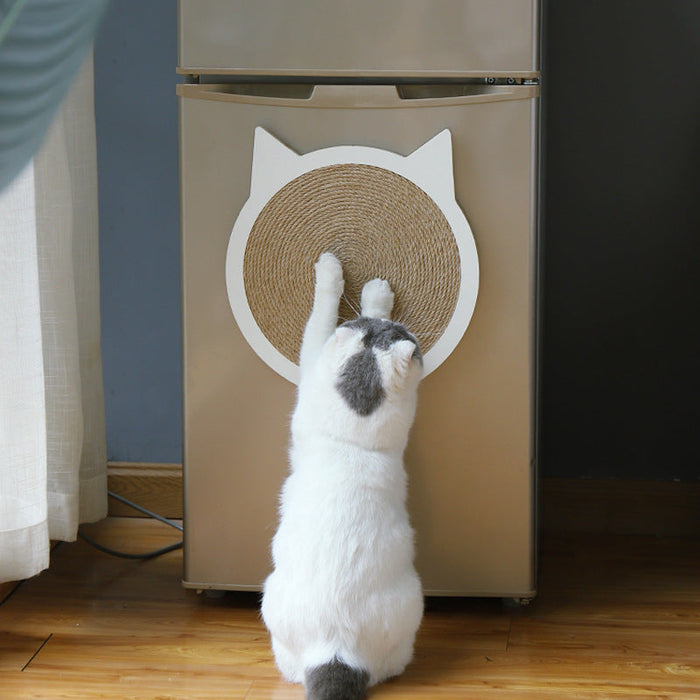 Cat Scratching Board – Protect Your Furniture